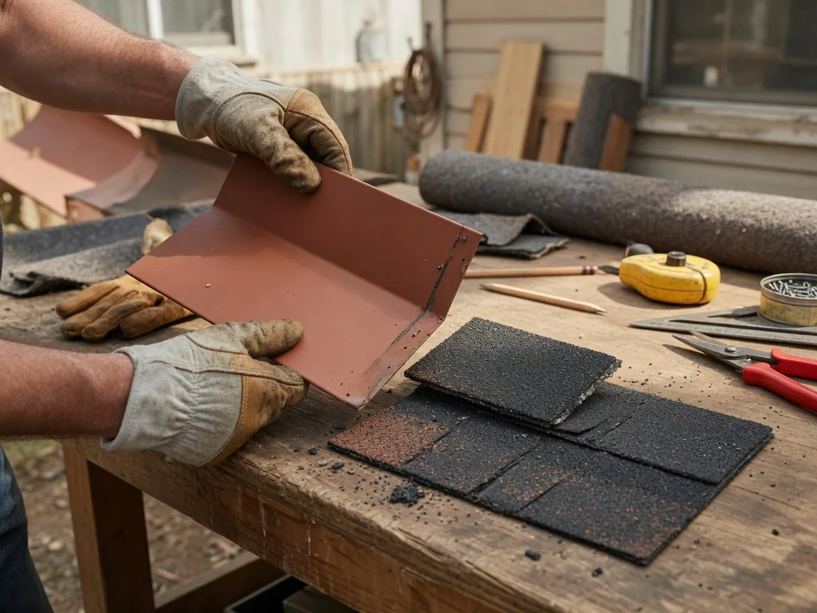 Roof Repair company in Washington, UT